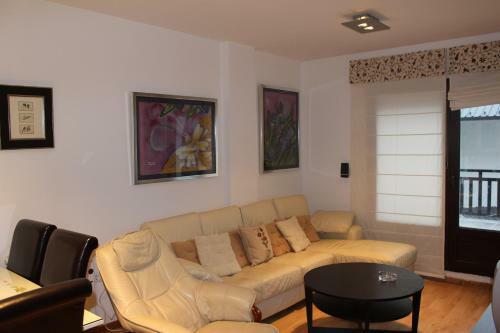 Apartamentos Nevada Suite Zona Alta