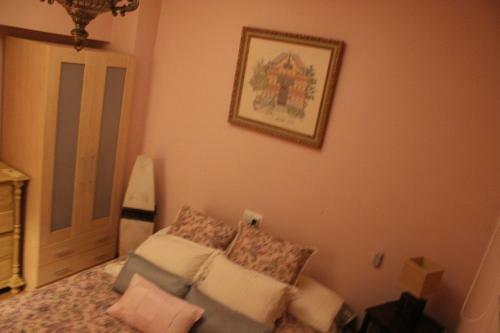 Apartamentos Nevada Suite Zona Alta