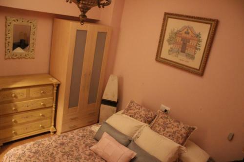 Apartamentos Nevada Suite Zona Alta