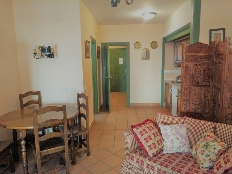 Apartamentos Todosierranevada Zona Baja