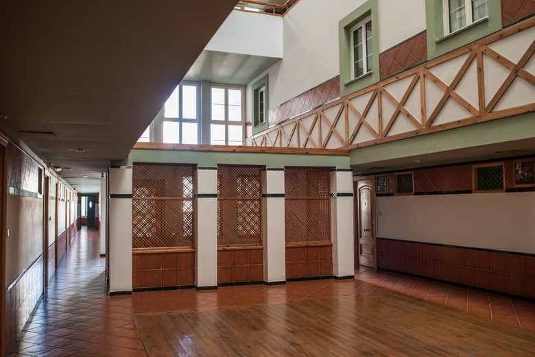 Apartamentos Todosierranevada Zona Baja
