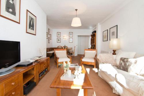Apartamento Chezmoihomes Alhambra Sierra Nevada