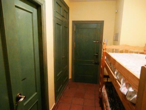Apartments Studios Salvia 2/4 Pax. Asn