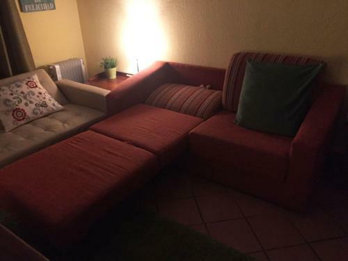 Apartments Studios Salvia 2/4 Pax. Asn