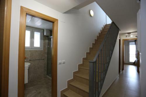 Apartamento Atico Duplex Miramarski