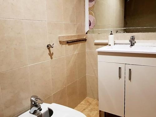 Apartamento D�plex 10 Personas Zona Media