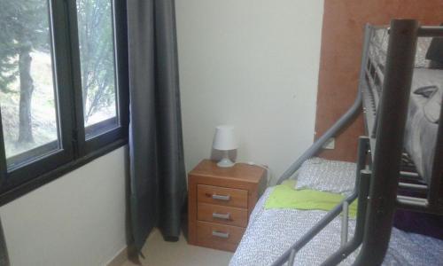 Apartamento Plaza Pradollano 2
