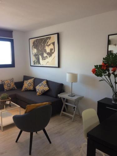 Apartamento Zona Baja Reci�n Reformado