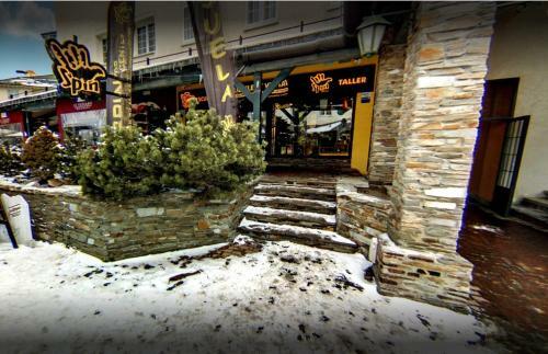 Apartamento Penibetico Sierra Nevada