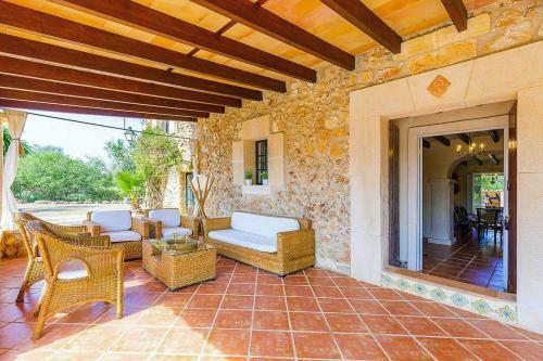 Finca Son Regalat Sineu - Bal01960-f