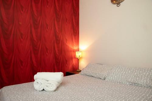 Apartamento Fragata Camilo