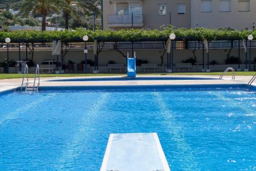 Apartamento Silvestre La Marina