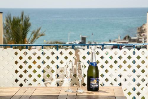 Apartamento Silvestre La Marina
