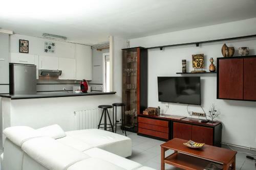 Apartamento Silvestre La Marina