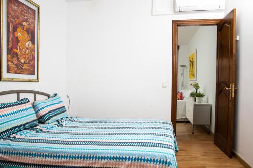 Apartamento �tico San Francisco
