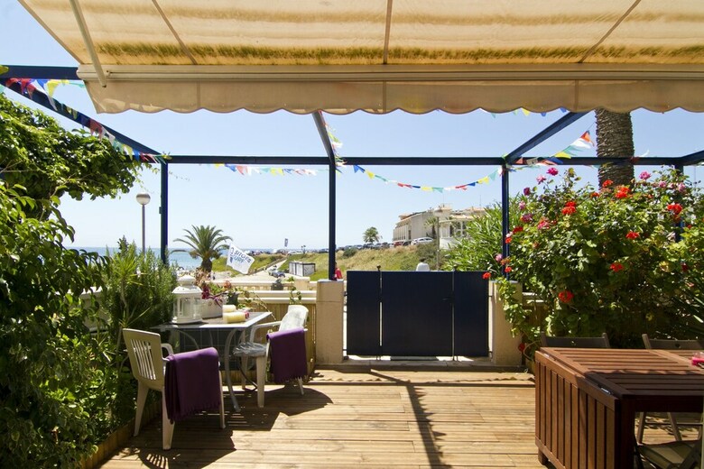 Apartamento Hilale La Marina
