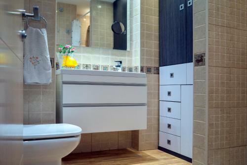 Apartamento Juan La Marina