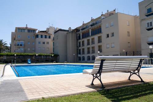 Apartamento Juan La Marina