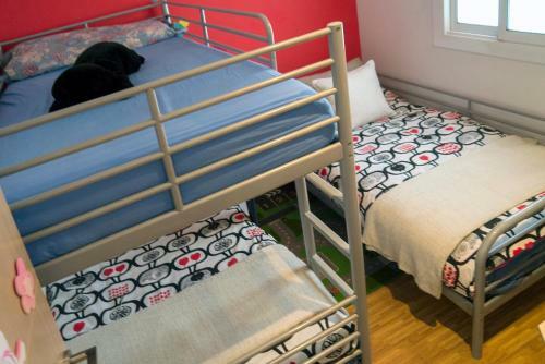 Apartamento Juan La Marina