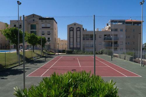 Apartamento Juan La Marina
