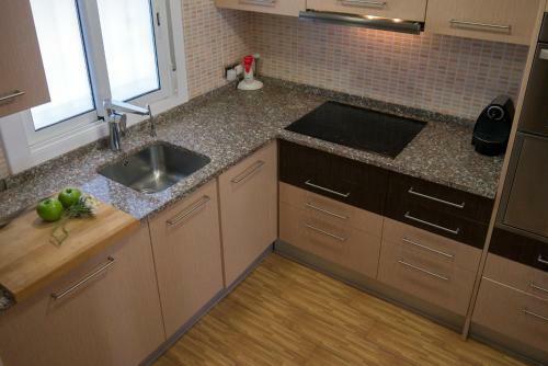 Apartamento Juan La Marina