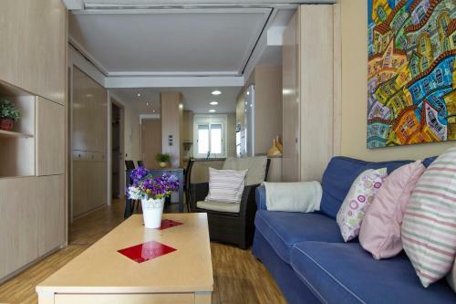 Apartamento Juan La Marina