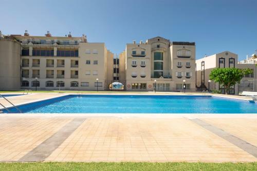 Apartamento Juan La Marina