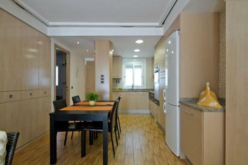 Apartamento Juan La Marina