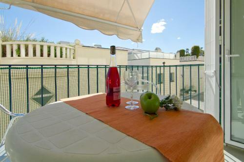 Apartamento Juan La Marina