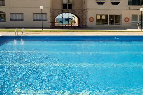Apartamento Juan La Marina
