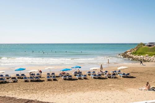 Apartamento Juan La Marina