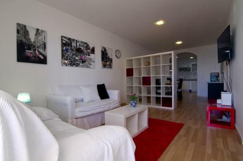 Apartamento Sun La Marina