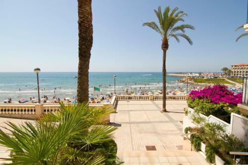 Apartamento Sun La Marina