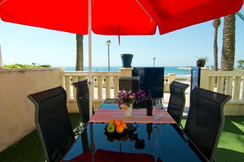 Apartamento Sun La Marina
