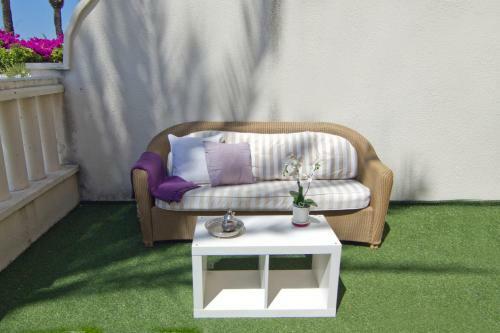 Apartamento Sun La Marina