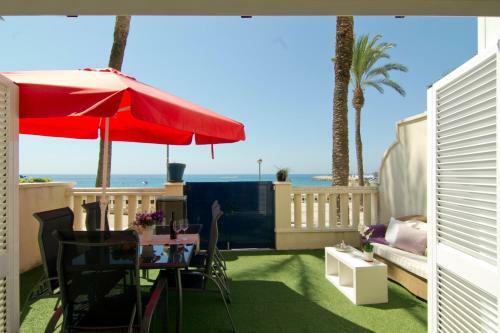 Apartamento Sun La Marina