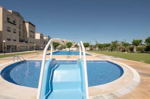 Apartamento Sun La Marina