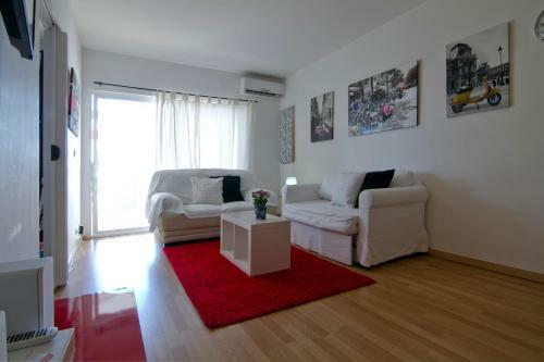 Apartamento Sun La Marina