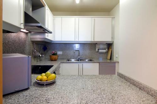 Apartamento Maragall