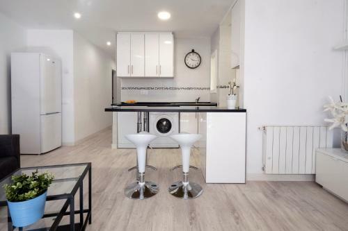 Apartamento Atico Sargantana