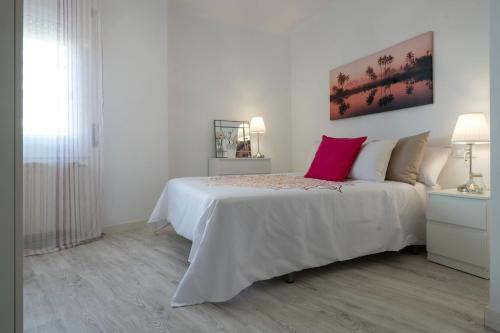Apartamento Atico Sargantana