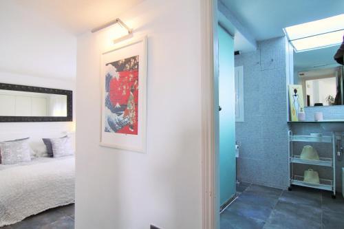 Apartamento Esencia Sitges Rentals