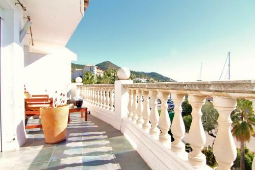 Apartamento Esencia Sitges Rentals