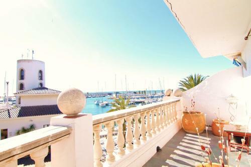Apartamento Esencia Sitges Rentals