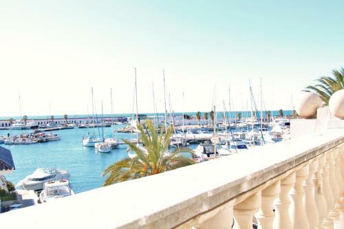 Apartamento Esencia Sitges Rentals