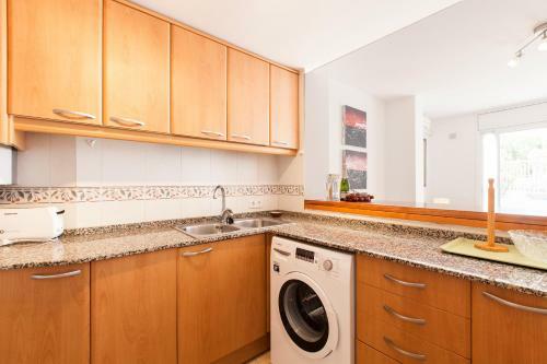 Viva Sitges - Sitges Central Apartment