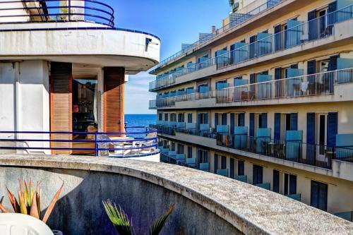 Apartamento The Roof Top Duplex