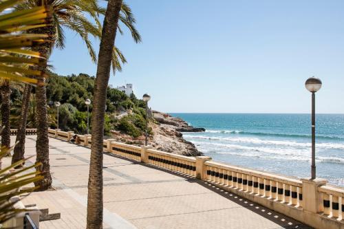 Apartamento Balmins By Globalsitges