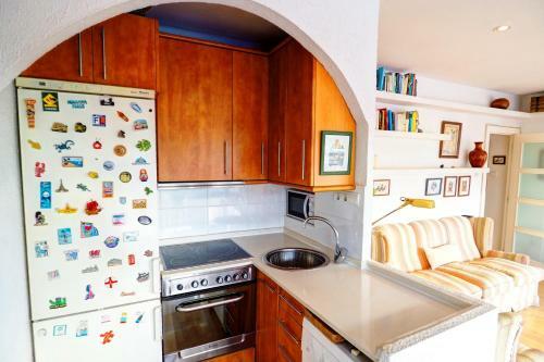 La Rana Apartment