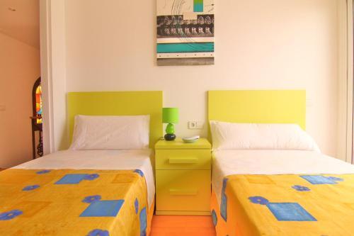 Apartamento Gran Plaza Sitges Rentals